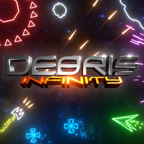 Debris Infinity