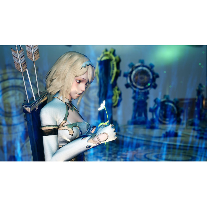 AeternoBlade II: Infinity AeternoBlade II: Infinity