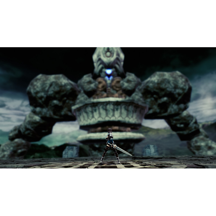 AeternoBlade II: Infinity AeternoBlade II: Infinity