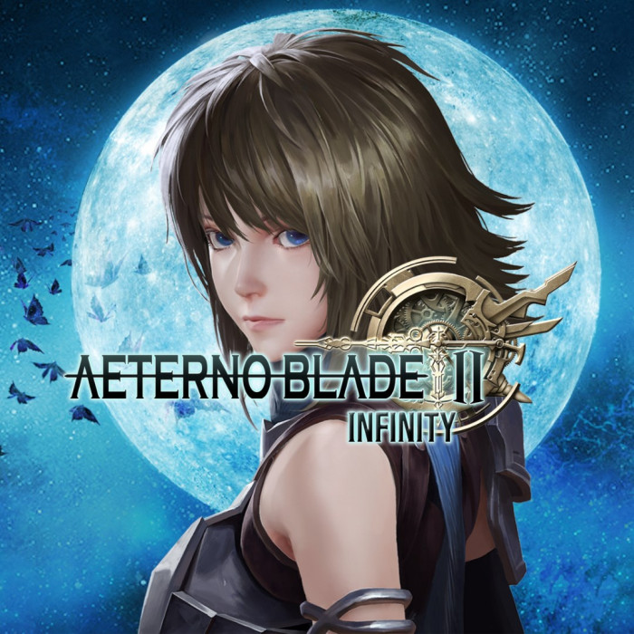 AeternoBlade II: Infinity AeternoBlade II: Infinity