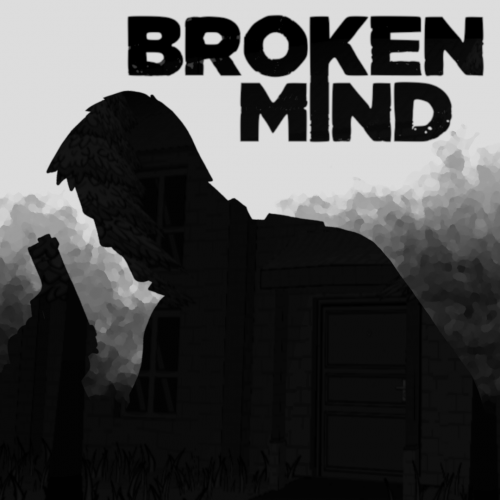 BROKEN MIND