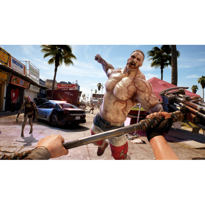 DEAD ISLAND 2 DELUXE EDITION