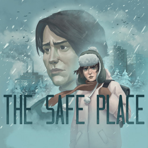 The Safe Place