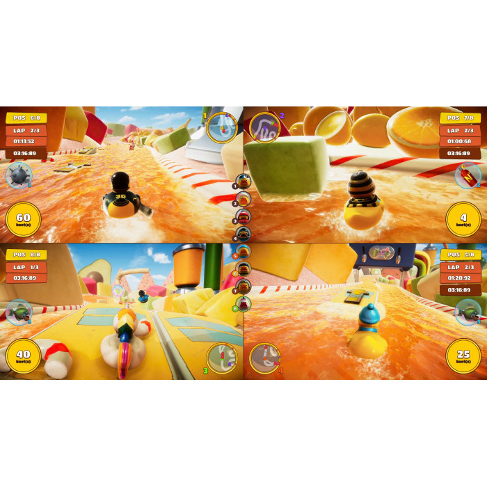 3-in-1 Easter Collection