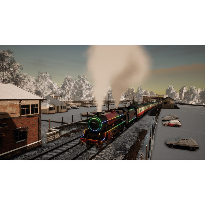 Train Sim World® 3: West Cornwall - Steam Special