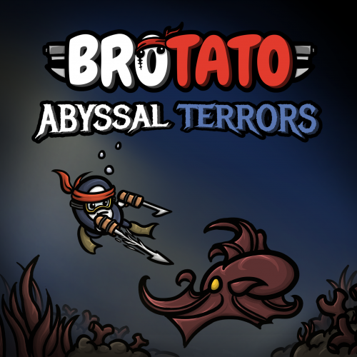 Brotato: Abyssal Terrors