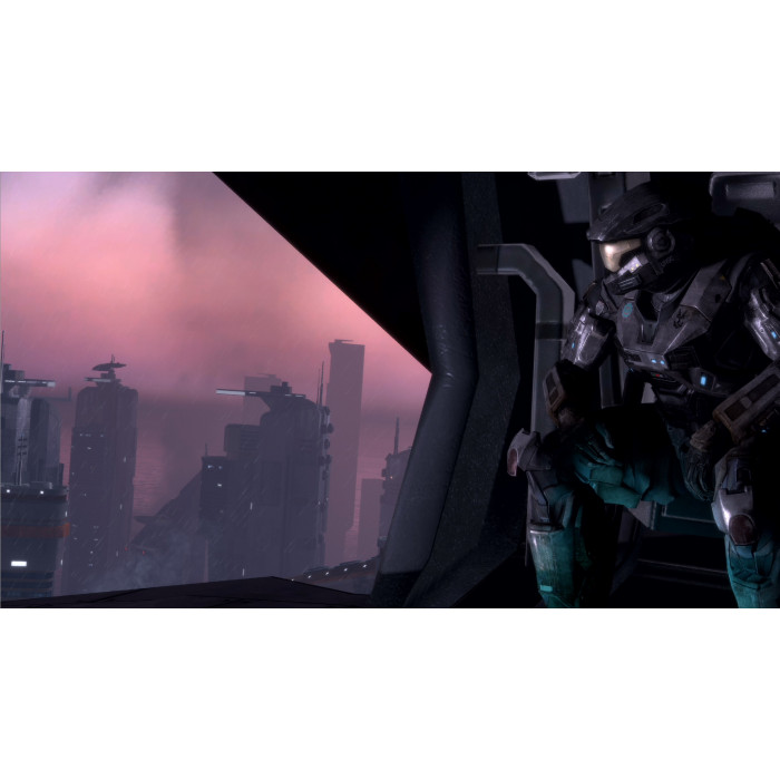 Halo - REACH