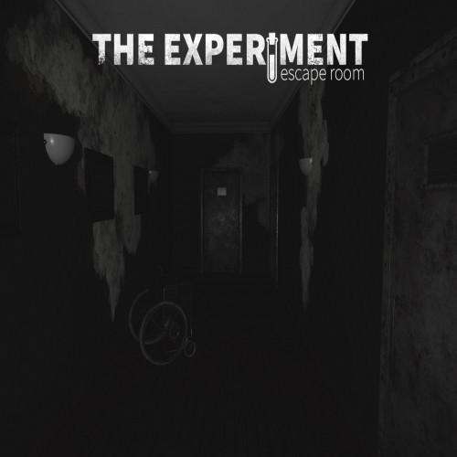 The Experiment: Escape Room