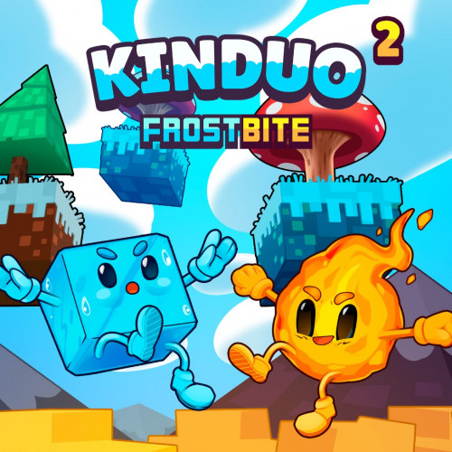 Kinduo 2 - Frostbite