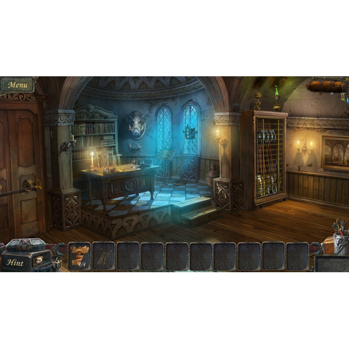 Hidden Object Adventure Bundle