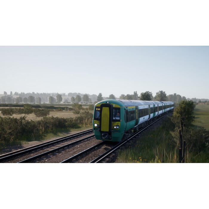 Train Sim World® 4 Compatible: East Coastway: Brighton - Eastbourne & Seaford