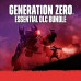 Generation Zero ® - Essential DLC Bundle