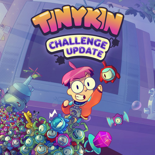 Tinykin