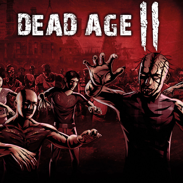 Dead Age II