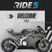 RIDE 5 - Welcome Pack