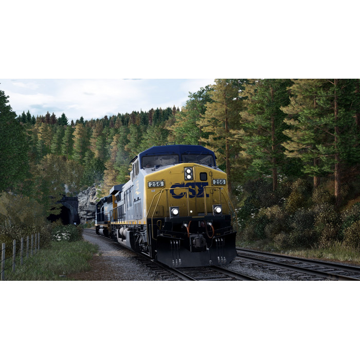 Train Sim World® 2: Sand Patch Grade (Train Sim World® 3 Compatible)