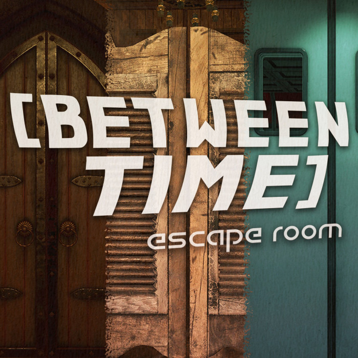 Between Time: Escape Room