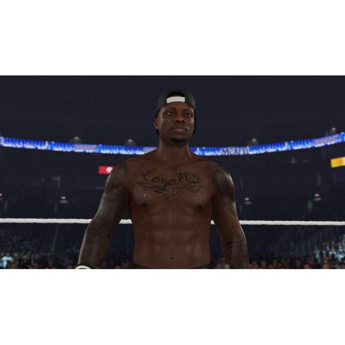 Набор WWE 2K24 Pat McAfee Show Pack