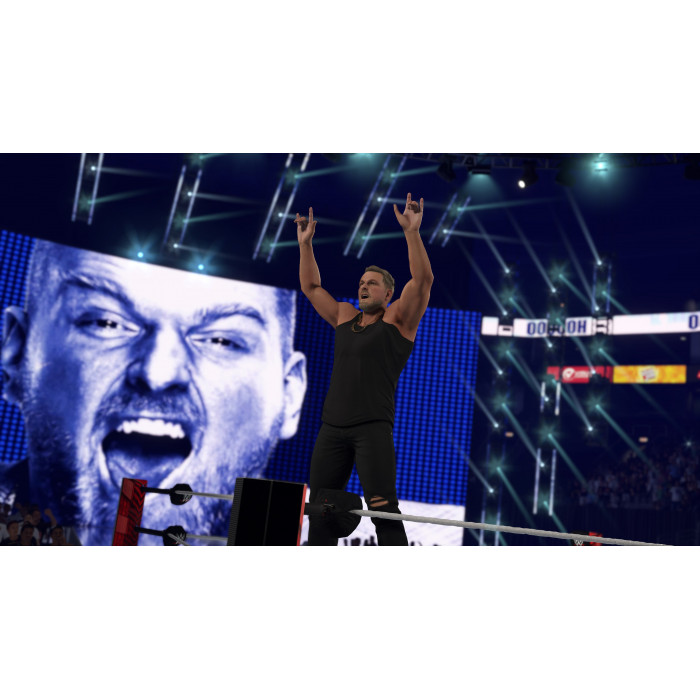 Набор WWE 2K24 Pat McAfee Show Pack