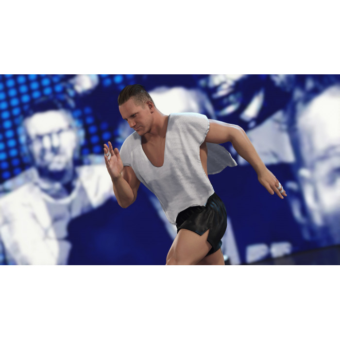 Набор WWE 2K24 Pat McAfee Show Pack