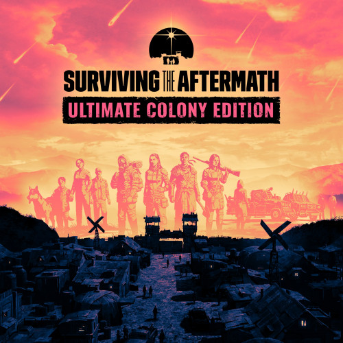 Surviving the Aftermath: Ultimate Colony Edition