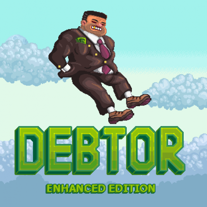 Debtor: Enhanced Edition