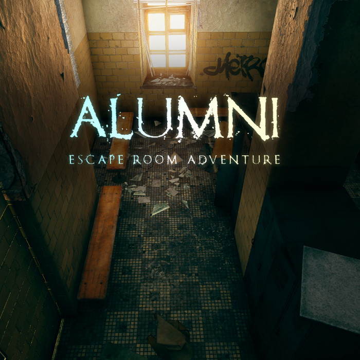 ALUMNI - Escape Room Adventure