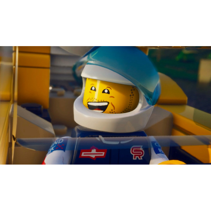 Издание LEGO® 2K Drive Awesome Edition