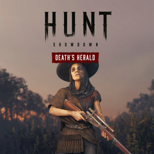 Hunt: Showdown - Death's Herald