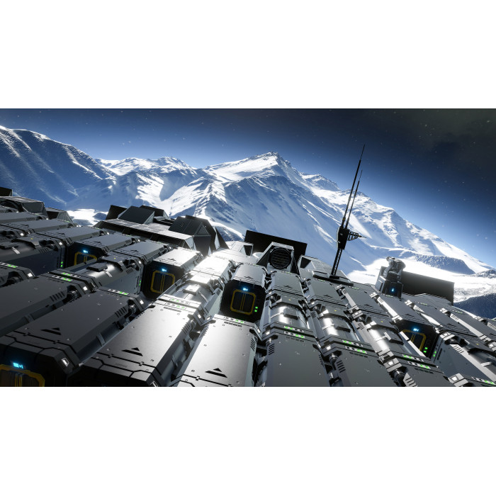 Space Engineers