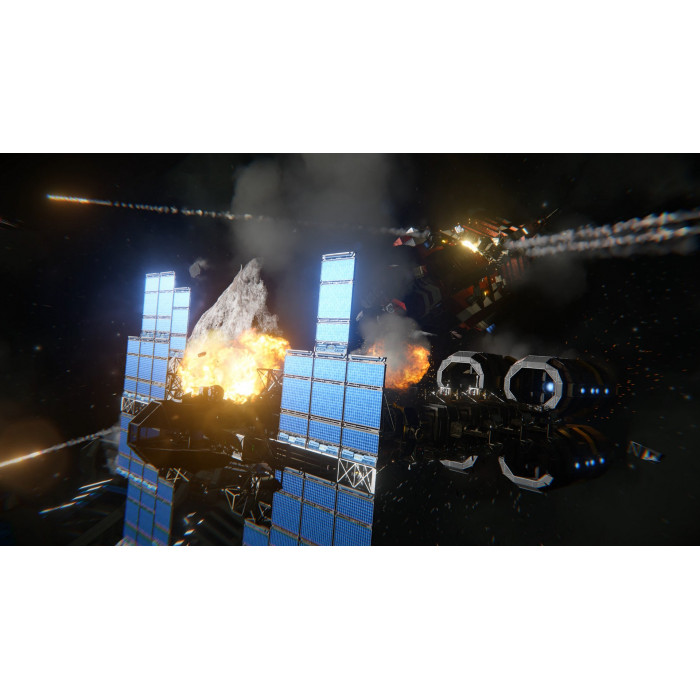 Space Engineers