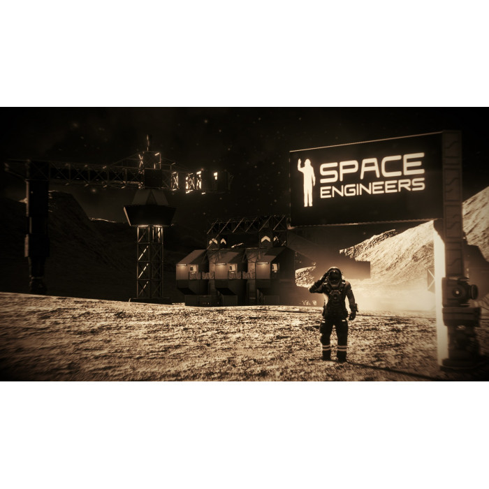 Space Engineers