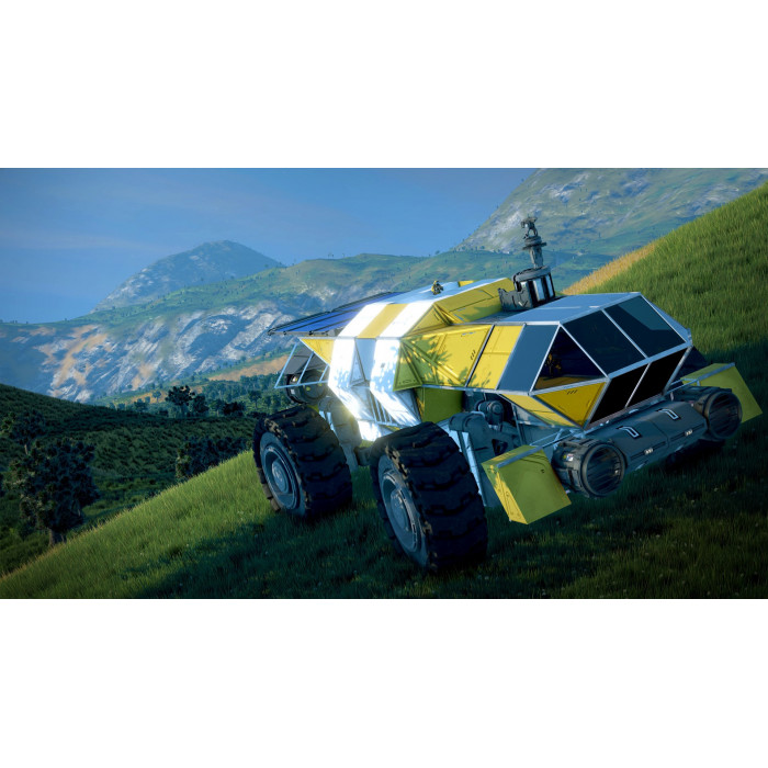 Space Engineers