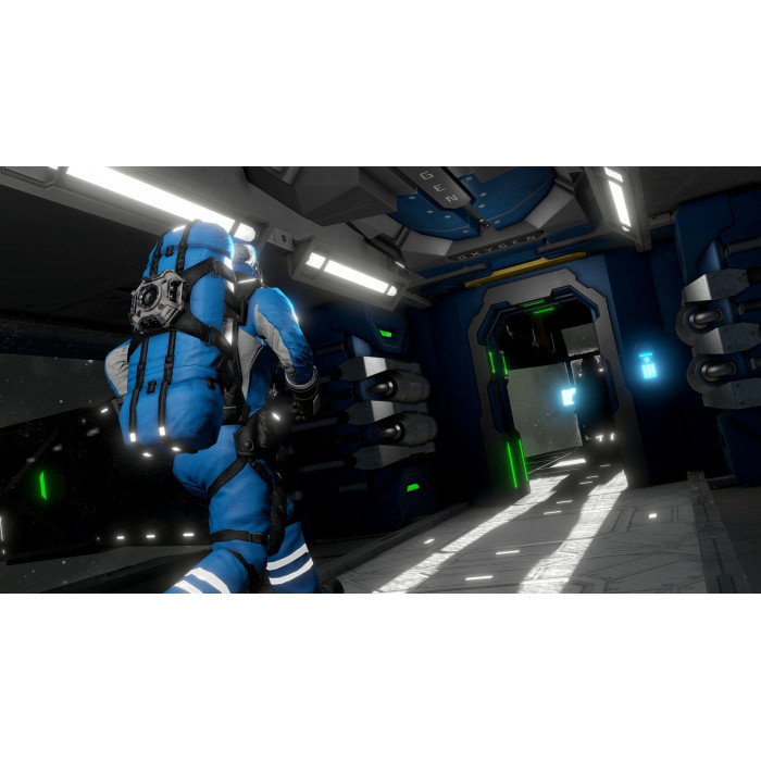 Space Engineers