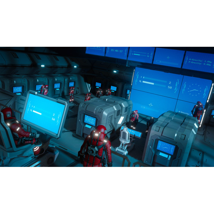 Space Engineers