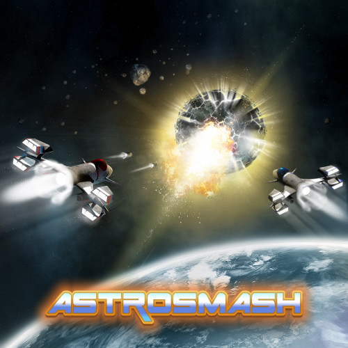 ASTROSMASH