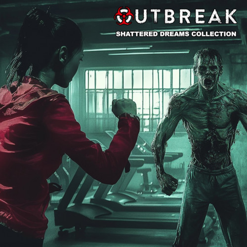 Outbreak: Shattered Dreams Collection