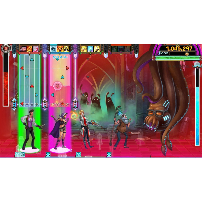 The Metronomicon: Slay the Dance Floor Deluxe Edition