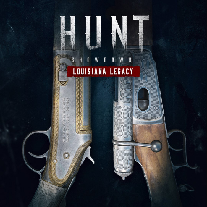 Hunt: Showdown - Louisiana Legacy