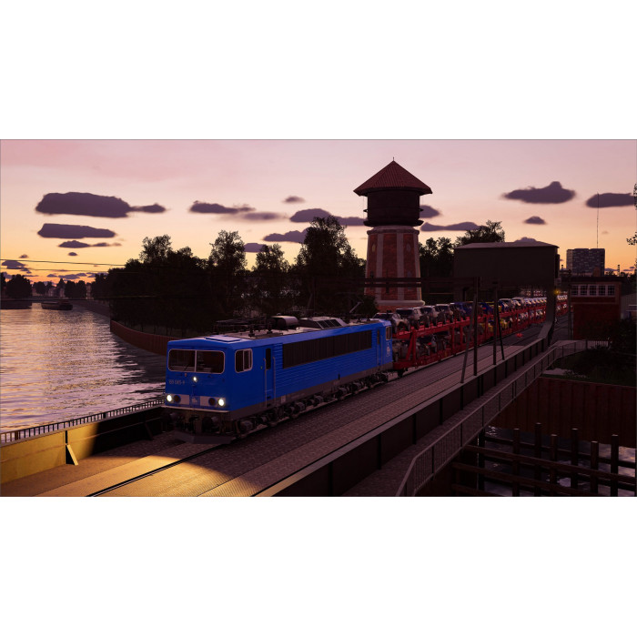 Train Sim World® 5: Bahnstrecke Bremen - Oldenburg