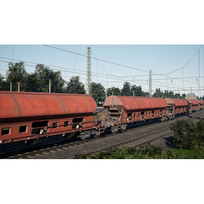 Train Sim World® 5: Bahnstrecke Bremen - Oldenburg