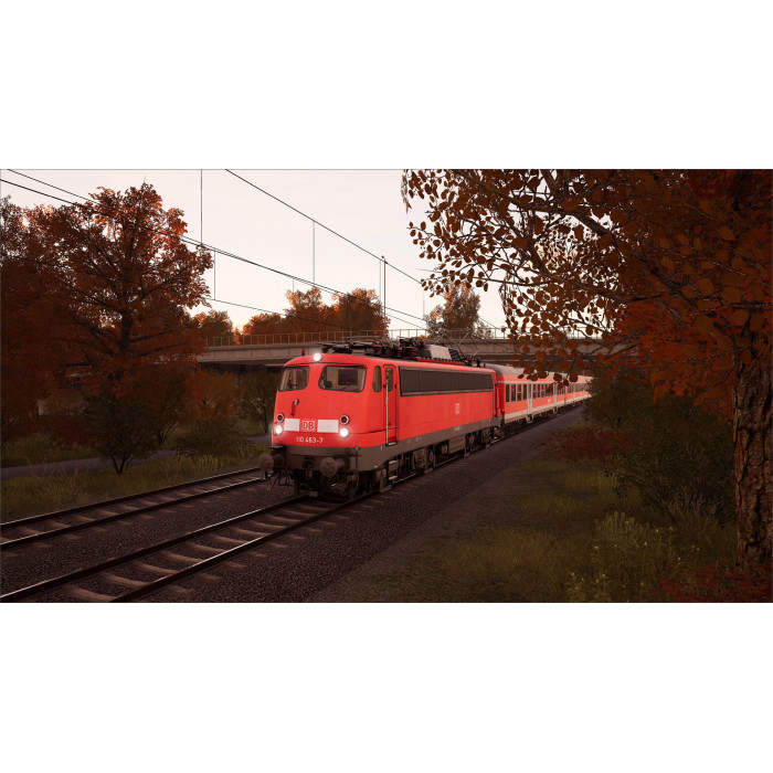 Train Sim World® 5: Bahnstrecke Bremen - Oldenburg