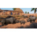 Planet Zoo: Arid & Tropical Bundle