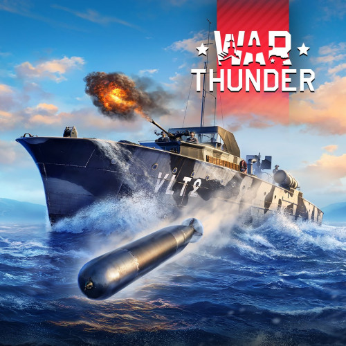 War Thunder - VLT-2 Pack