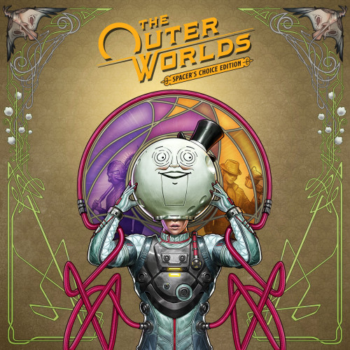 The Outer Worlds: Spacer's Choice Edition