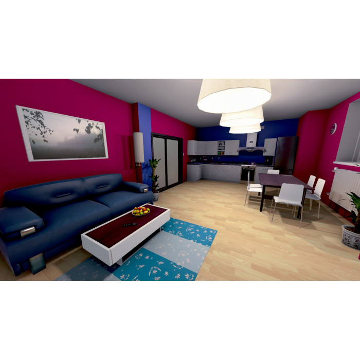 House Flipper Hairdresser Bundle