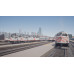 Train Sim World® 4 Compatible: Peninsula Corridor: San Francisco - San Jose