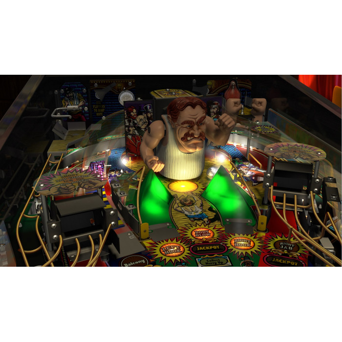 Pinball FX3 - Williams™ Pinball: Volume 3