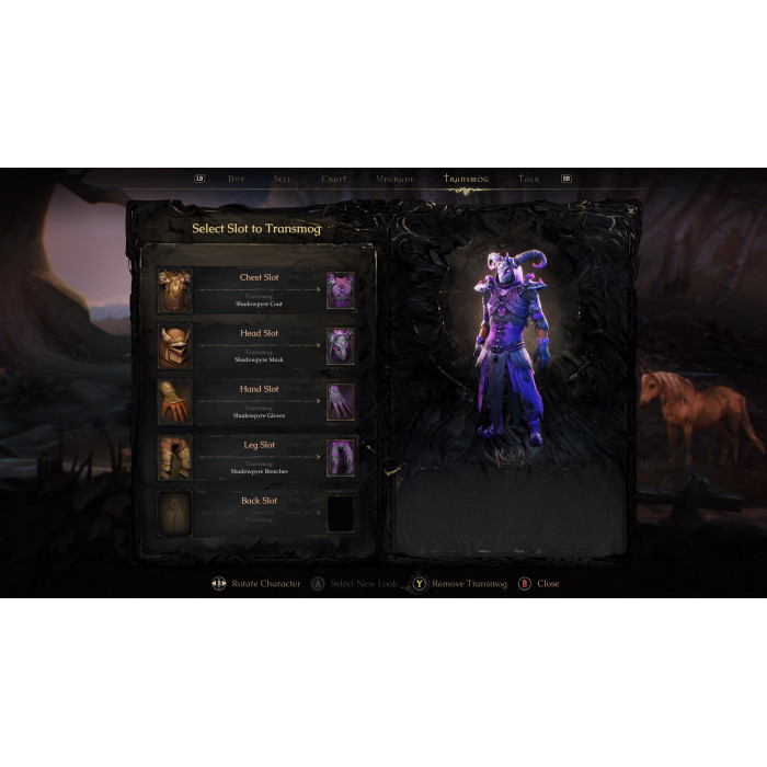 Mandragora: Whispers of the Witch Tree - Deluxe Edition Mandragora: Whispers of the Witch Tree - Deluxe Edition