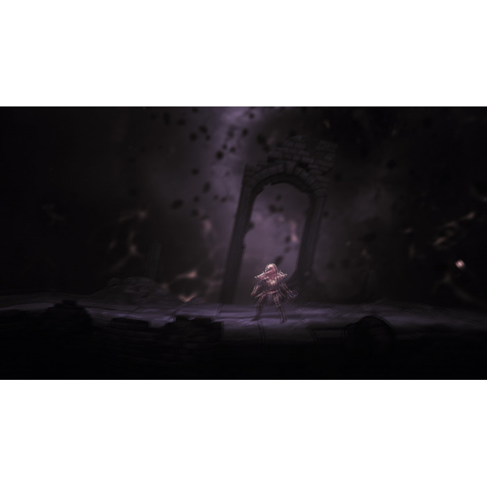 Mandragora: Whispers of the Witch Tree - Deluxe Edition Mandragora: Whispers of the Witch Tree - Deluxe Edition